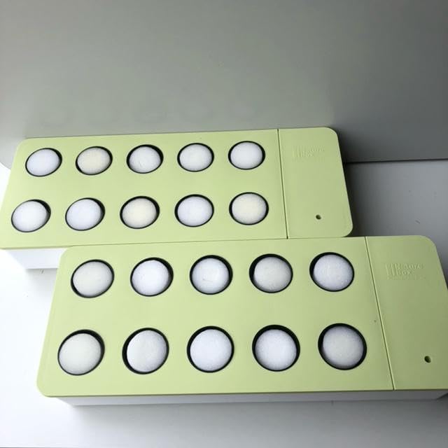 【【値下げ済】新品未使用】水耕栽培器 楽天市場】【ふるさと納税】IZUMI 水耕栽培キット Hugvege SA-H133A-W